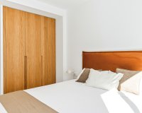 Nieuwbouw Woningen - Villa - Cumbre del Sol