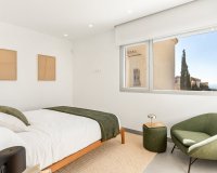 Nieuwbouw Woningen - Villa - Cumbre del Sol