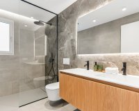 Nieuwbouw Woningen - Villa - Cumbre del Sol