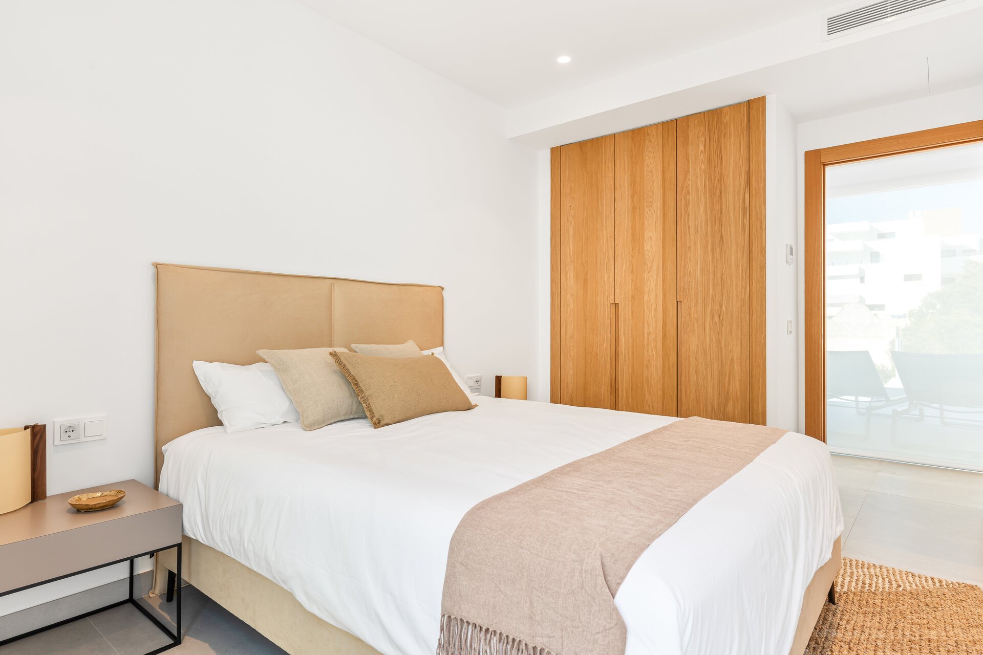 Nieuwbouw Woningen - Villa - Cumbre del Sol