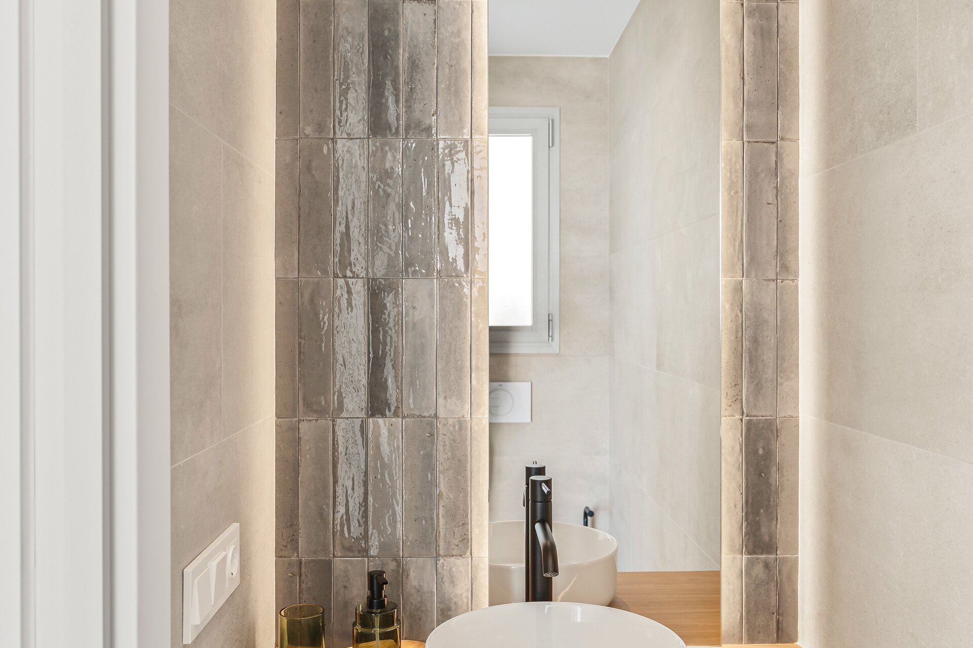 Nieuwbouw Woningen - Villa - Cumbre del Sol