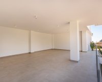 Nieuwbouw Woningen - Villa - Cumbre del Sol