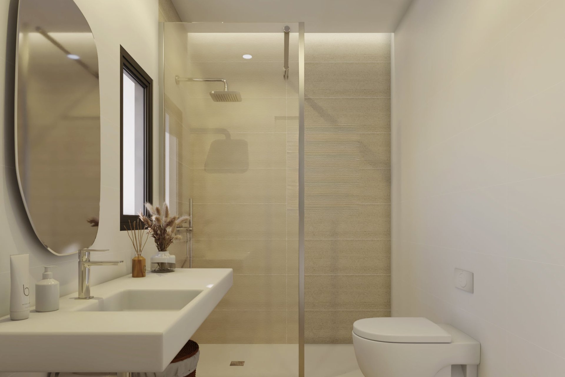 Nieuwbouw Woningen - Villa - Cumbre del Sol