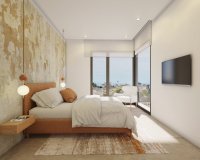 Nieuwbouw Woningen - Villa - Cumbre del Sol