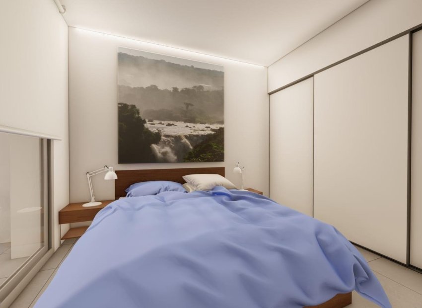 Nieuwbouw Woningen - Villa - Daya Nueva