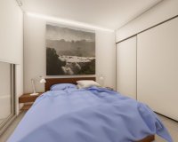 Nieuwbouw Woningen - Villa - Daya Nueva