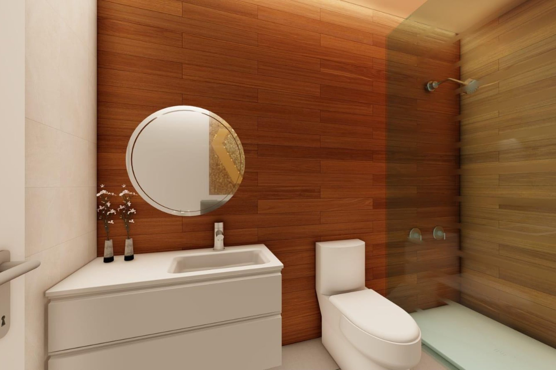 Nieuwbouw Woningen - Villa - Daya Nueva