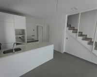 Nieuwbouw Woningen - Villa - Daya Nueva