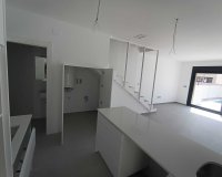 Nieuwbouw Woningen - Villa - Daya Nueva