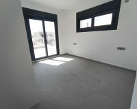 Nieuwbouw Woningen - Villa - Daya Nueva