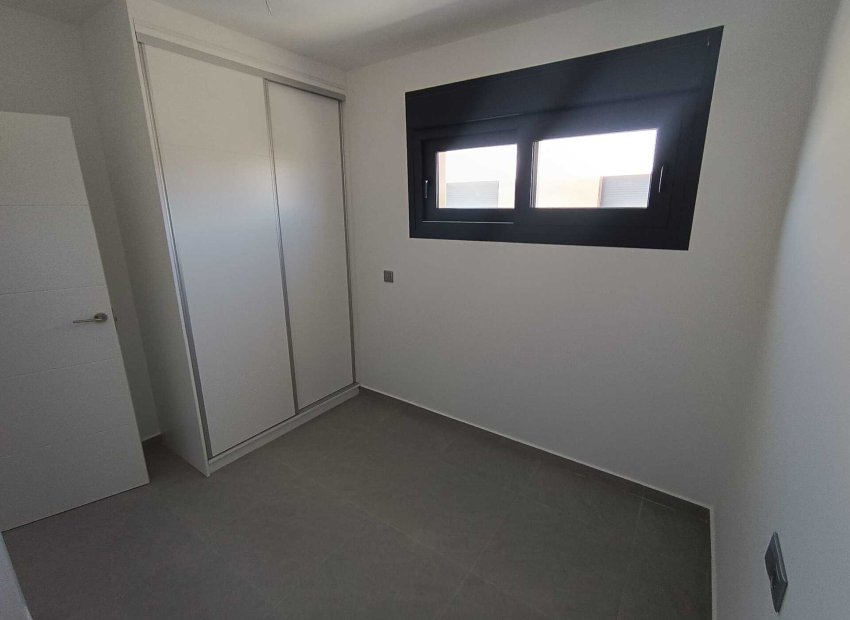 Nieuwbouw Woningen - Villa - Daya Nueva