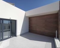 Nieuwbouw Woningen - Villa - Daya Nueva