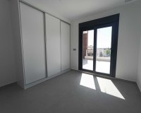 Nieuwbouw Woningen - Villa - Daya Nueva