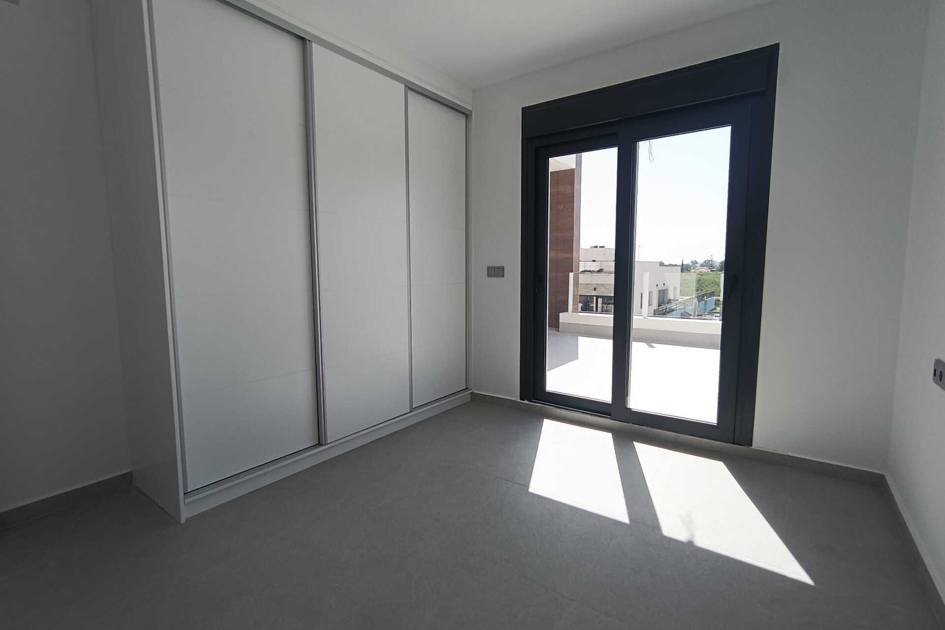 Nieuwbouw Woningen - Villa - Daya Nueva