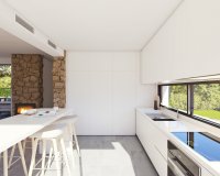 Nieuwbouw Woningen - Villa - Dehesa de Campoamor - Dehesa de campoamor