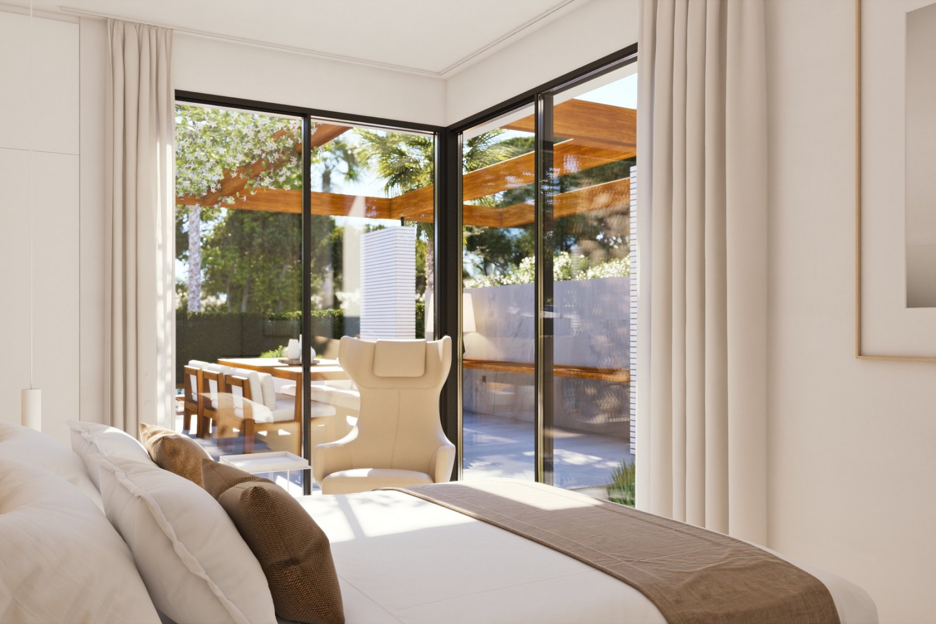 Nieuwbouw Woningen - Villa - Dehesa de Campoamor - Dehesa de campoamor