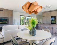 Nieuwbouw Woningen - Villa - Dehesa de Campoamor - Dehesa de campoamor