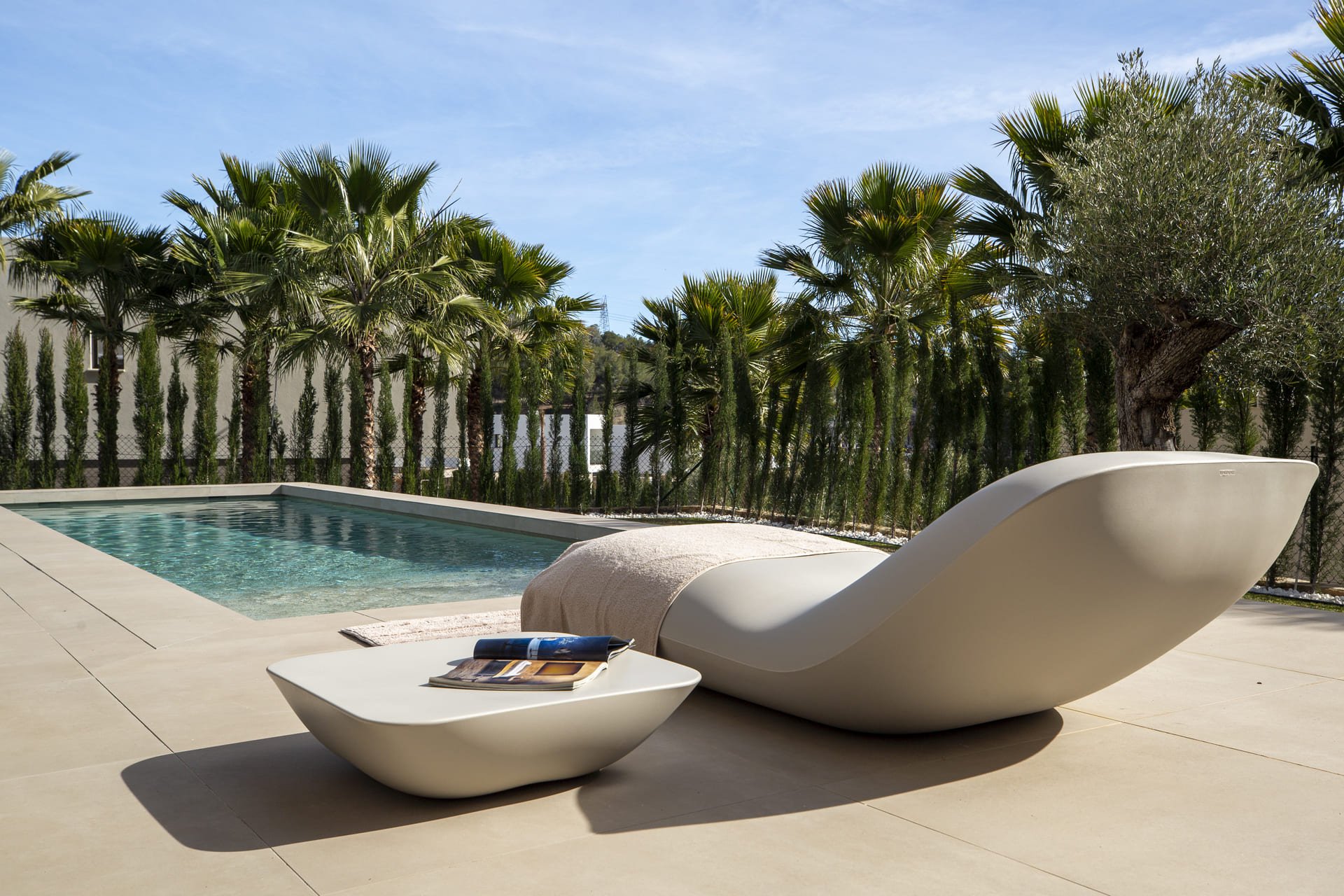 Nieuwbouw Woningen - Villa - Dehesa de Campoamor - Dehesa de campoamor