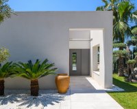 Nieuwbouw Woningen - Villa - Dehesa de Campoamor - Dehesa de campoamor