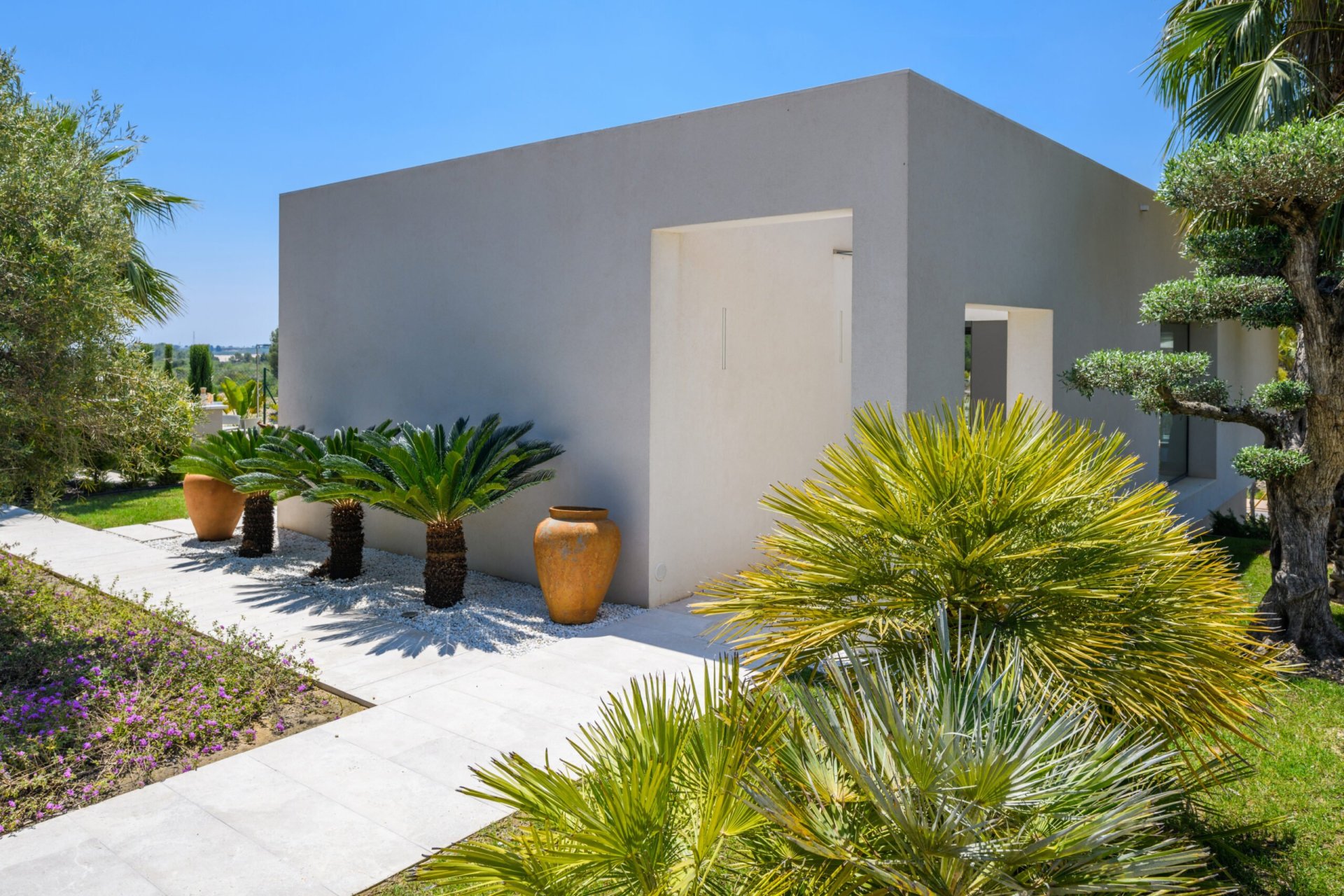 Nieuwbouw Woningen - Villa - Dehesa de Campoamor - Dehesa de campoamor