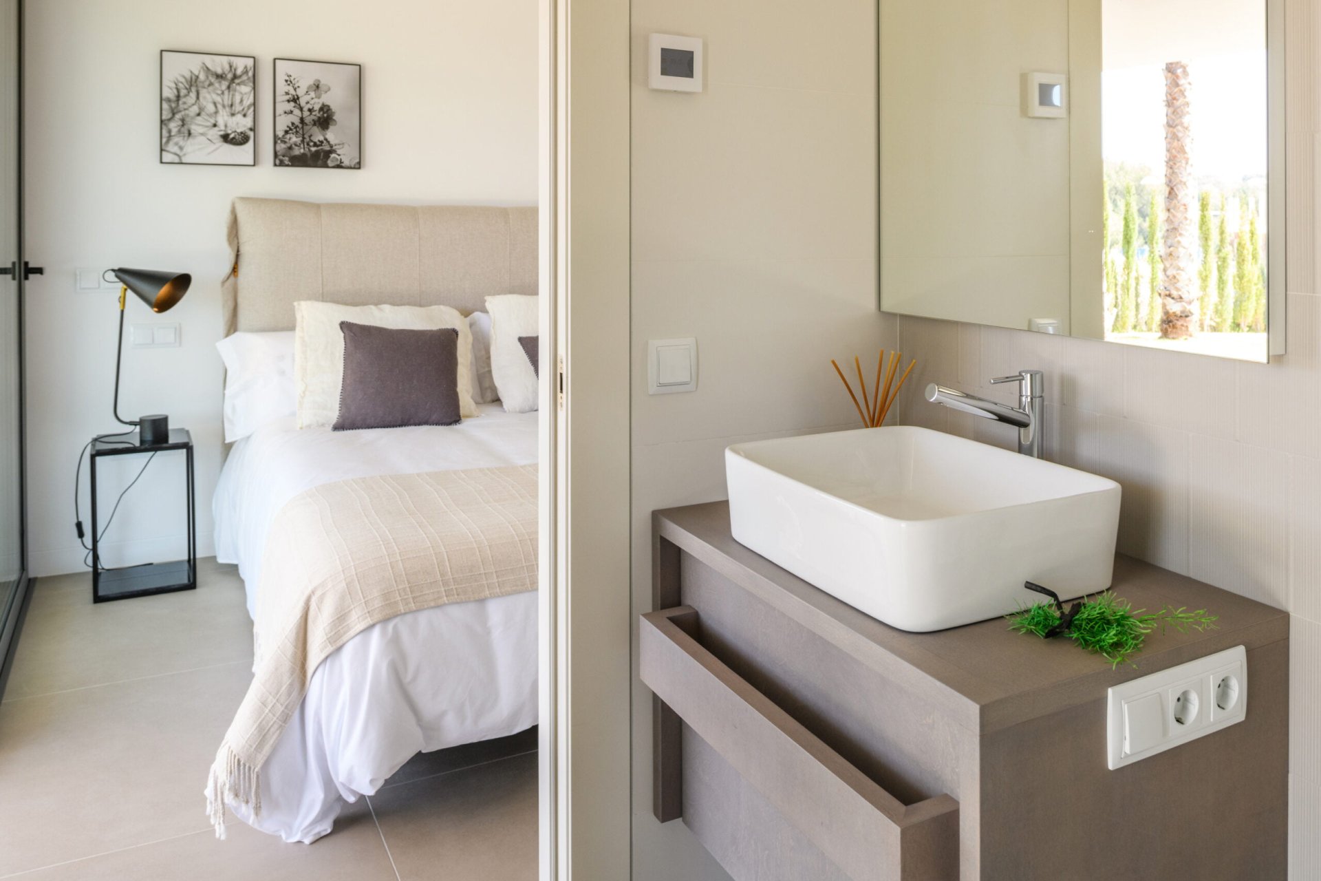 Nieuwbouw Woningen - Villa - Dehesa de Campoamor - Dehesa de campoamor