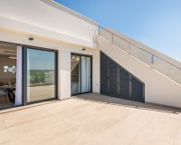 Nieuwbouw Woningen - Villa - Dehesa de Campoamor - Dehesa de campoamor