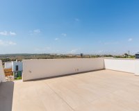Nieuwbouw Woningen - Villa - Dehesa de Campoamor - Dehesa de campoamor