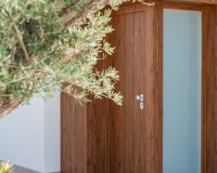 Nieuwbouw Woningen - Villa - Dehesa de Campoamor - Dehesa de campoamor