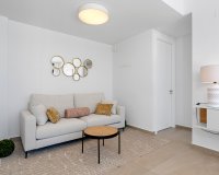 Nieuwbouw Woningen - Villa - Dehesa de Campoamor - Dehesa de campoamor