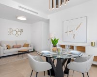 Nieuwbouw Woningen - Villa - Dehesa de Campoamor - Dehesa de campoamor