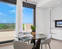 Nieuwbouw Woningen - Villa - Dehesa de Campoamor - Dehesa de campoamor
