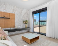 Nieuwbouw Woningen - Villa - Dehesa de Campoamor - Dehesa de campoamor