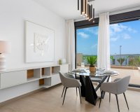 Nieuwbouw Woningen - Villa - Dehesa de Campoamor - Dehesa de campoamor