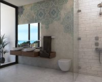 Nieuwbouw Woningen - Villa - Dehesa de Campoamor - Dehesa de campoamor