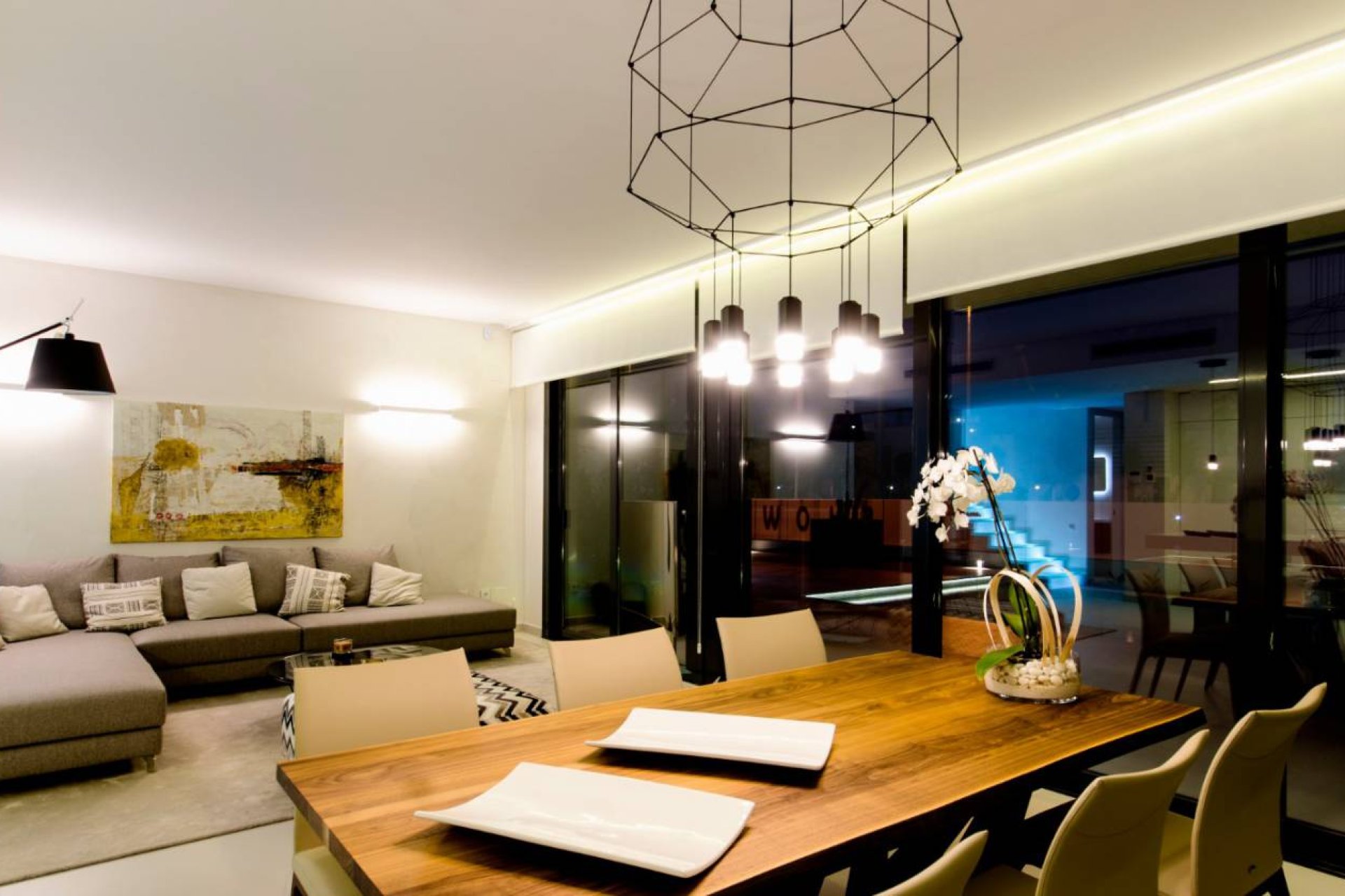 Nieuwbouw Woningen - Villa - Dehesa de Campoamor - Dehesa de campoamor