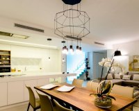 Nieuwbouw Woningen - Villa - Dehesa de Campoamor - Dehesa de campoamor