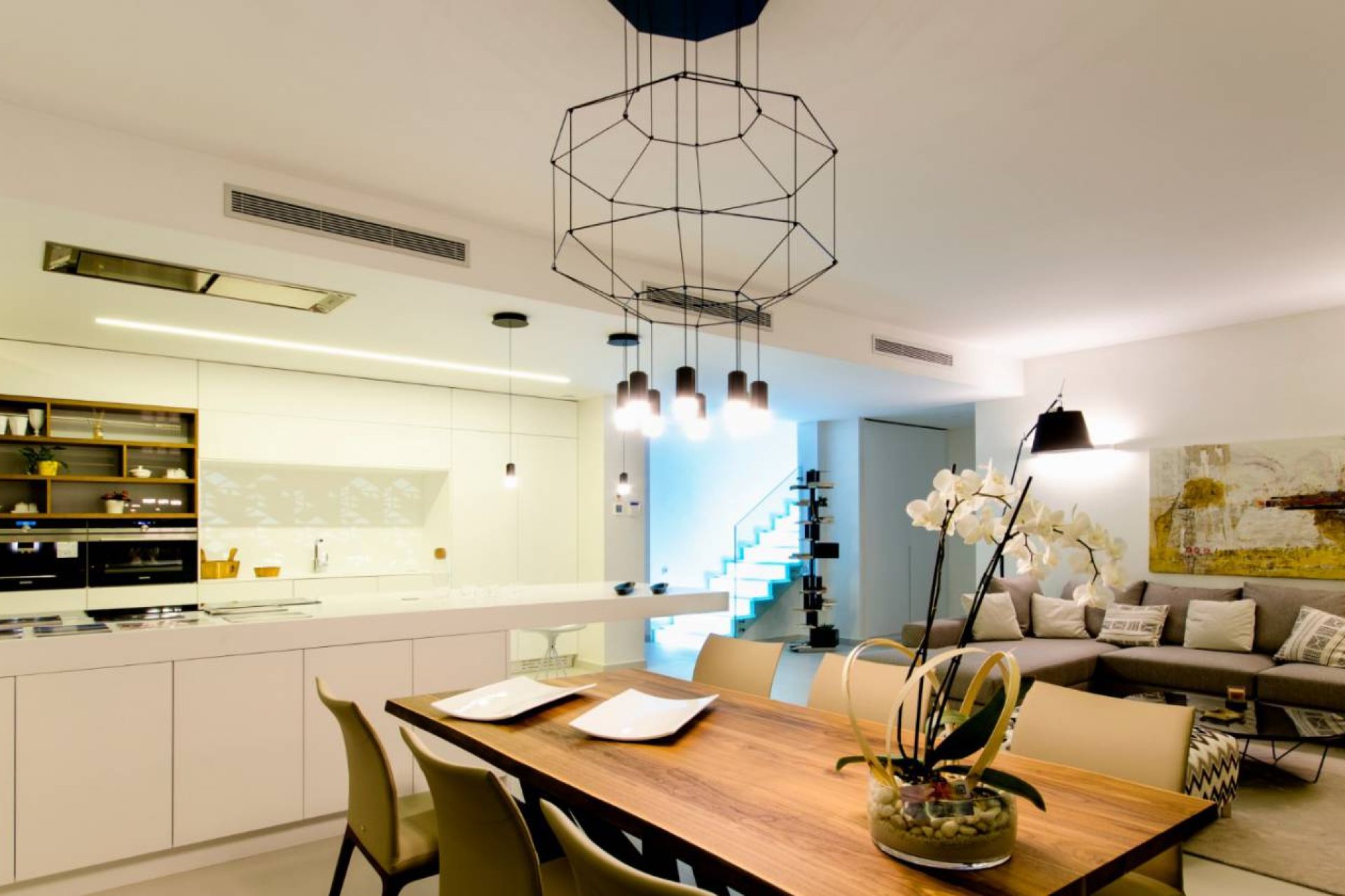 Nieuwbouw Woningen - Villa - Dehesa de Campoamor - Dehesa de campoamor