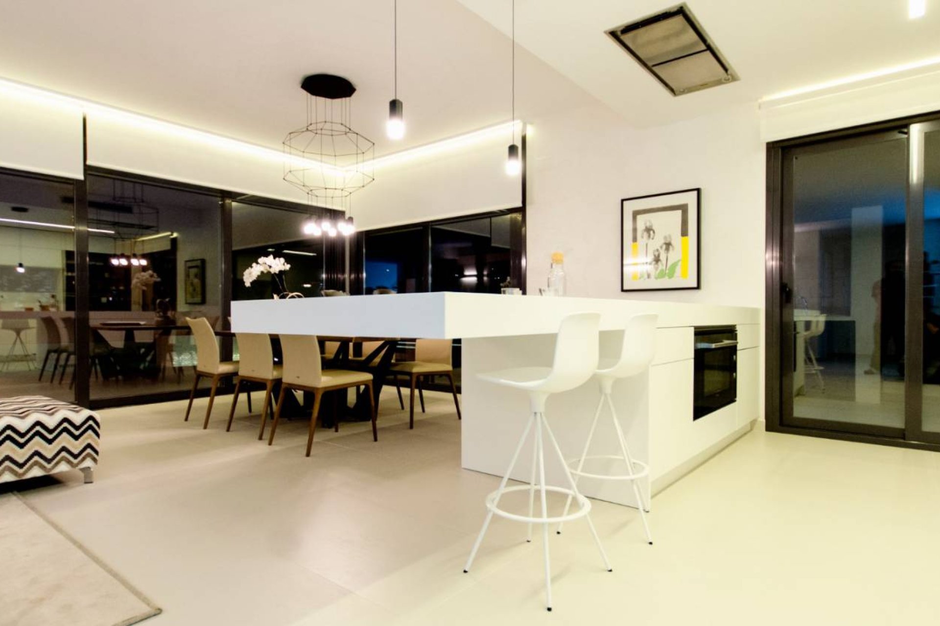 Nieuwbouw Woningen - Villa - Dehesa de Campoamor - Dehesa de campoamor