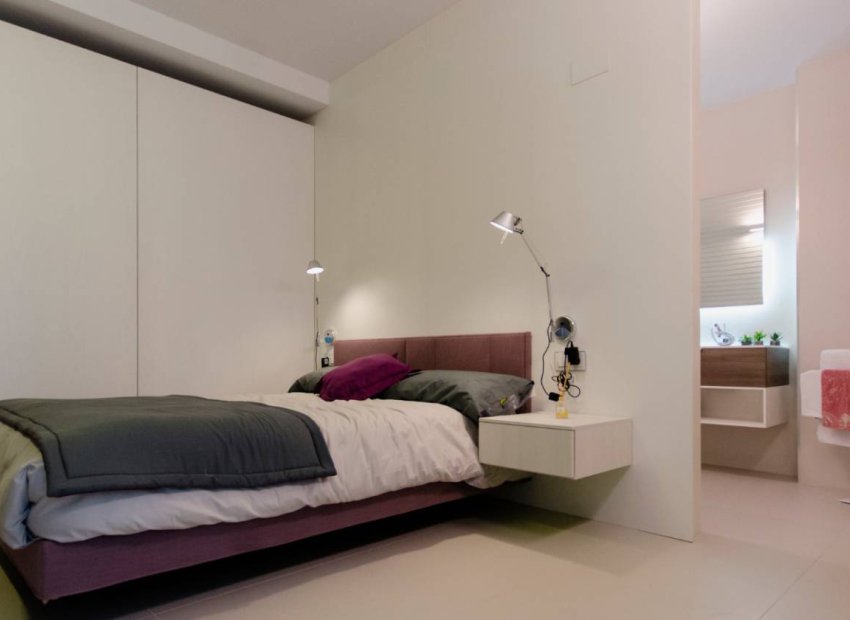 Nieuwbouw Woningen - Villa - Dehesa de Campoamor - Dehesa de campoamor