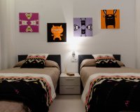 Nieuwbouw Woningen - Villa - Dehesa de Campoamor - Dehesa de campoamor