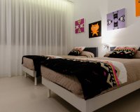 Nieuwbouw Woningen - Villa - Dehesa de Campoamor - Dehesa de campoamor