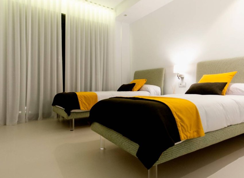 Nieuwbouw Woningen - Villa - Dehesa de Campoamor - Dehesa de campoamor