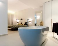 Nieuwbouw Woningen - Villa - Dehesa de Campoamor - Dehesa de campoamor