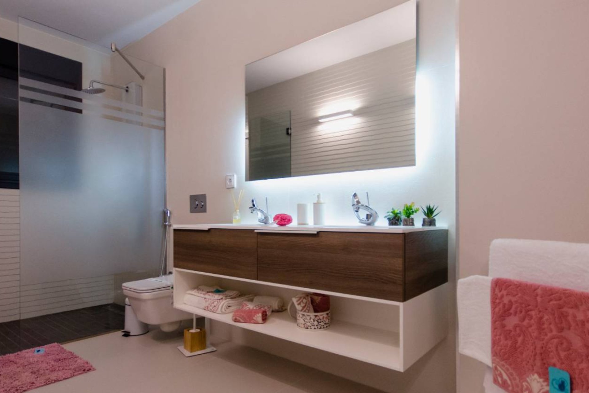 Nieuwbouw Woningen - Villa - Dehesa de Campoamor - Dehesa de campoamor