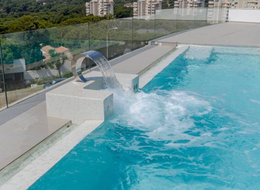 Nieuwbouw Woningen - Villa - Dehesa de Campoamor - Dehesa de campoamor