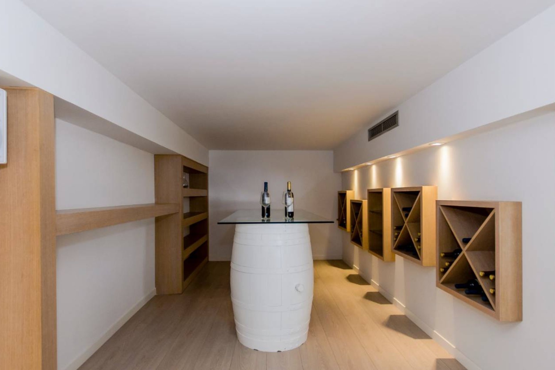 Nieuwbouw Woningen - Villa - Dehesa de Campoamor - Dehesa de campoamor