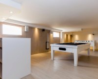 Nieuwbouw Woningen - Villa - Dehesa de Campoamor - Dehesa de campoamor