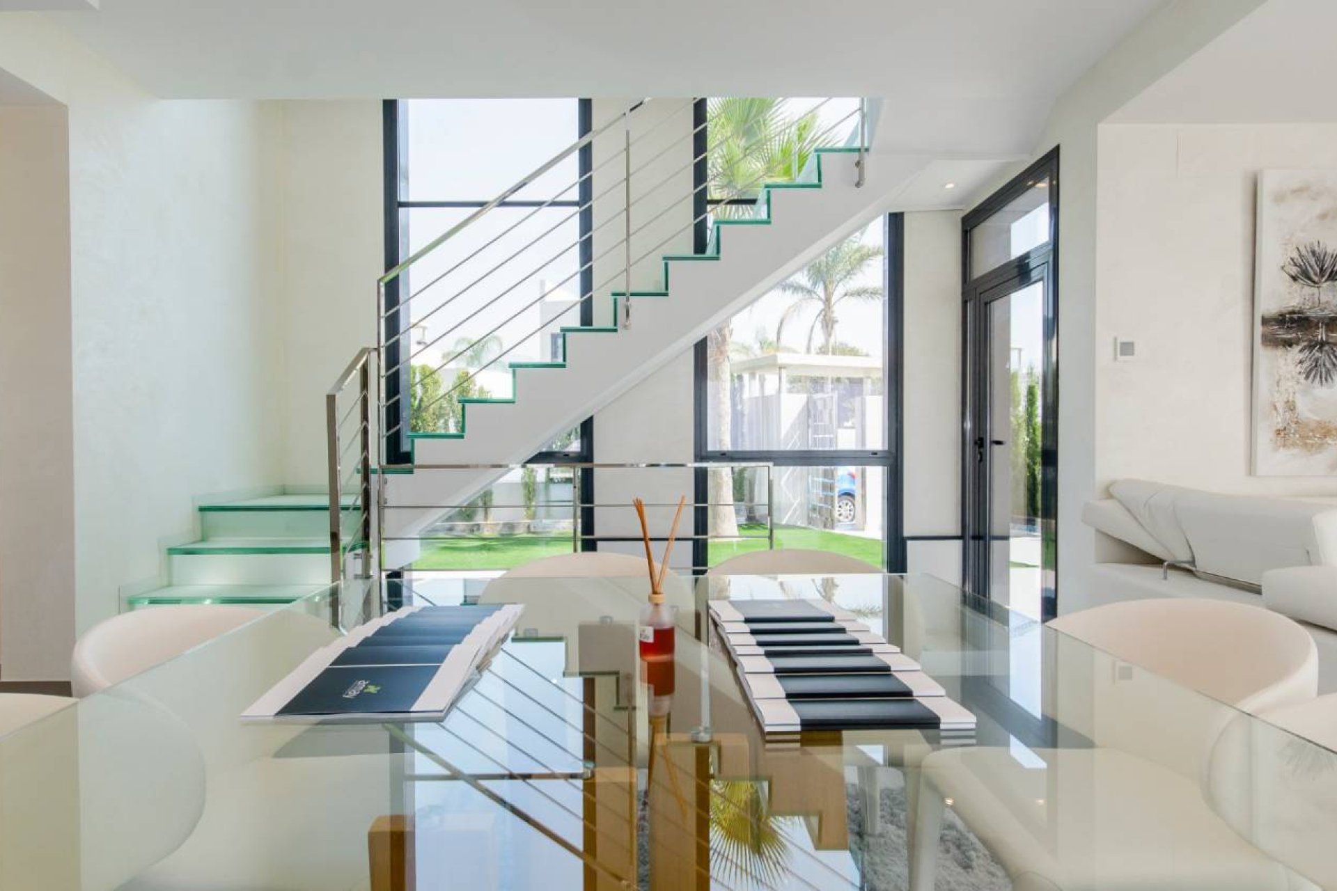 Nieuwbouw Woningen - Villa - Dehesa de Campoamor - Dehesa de campoamor