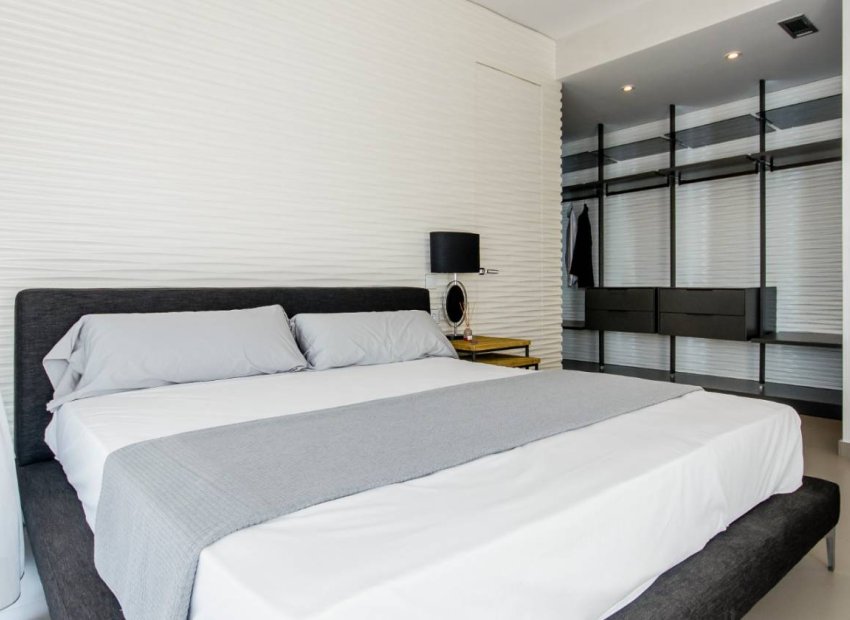 Nieuwbouw Woningen - Villa - Dehesa de Campoamor - Dehesa de campoamor