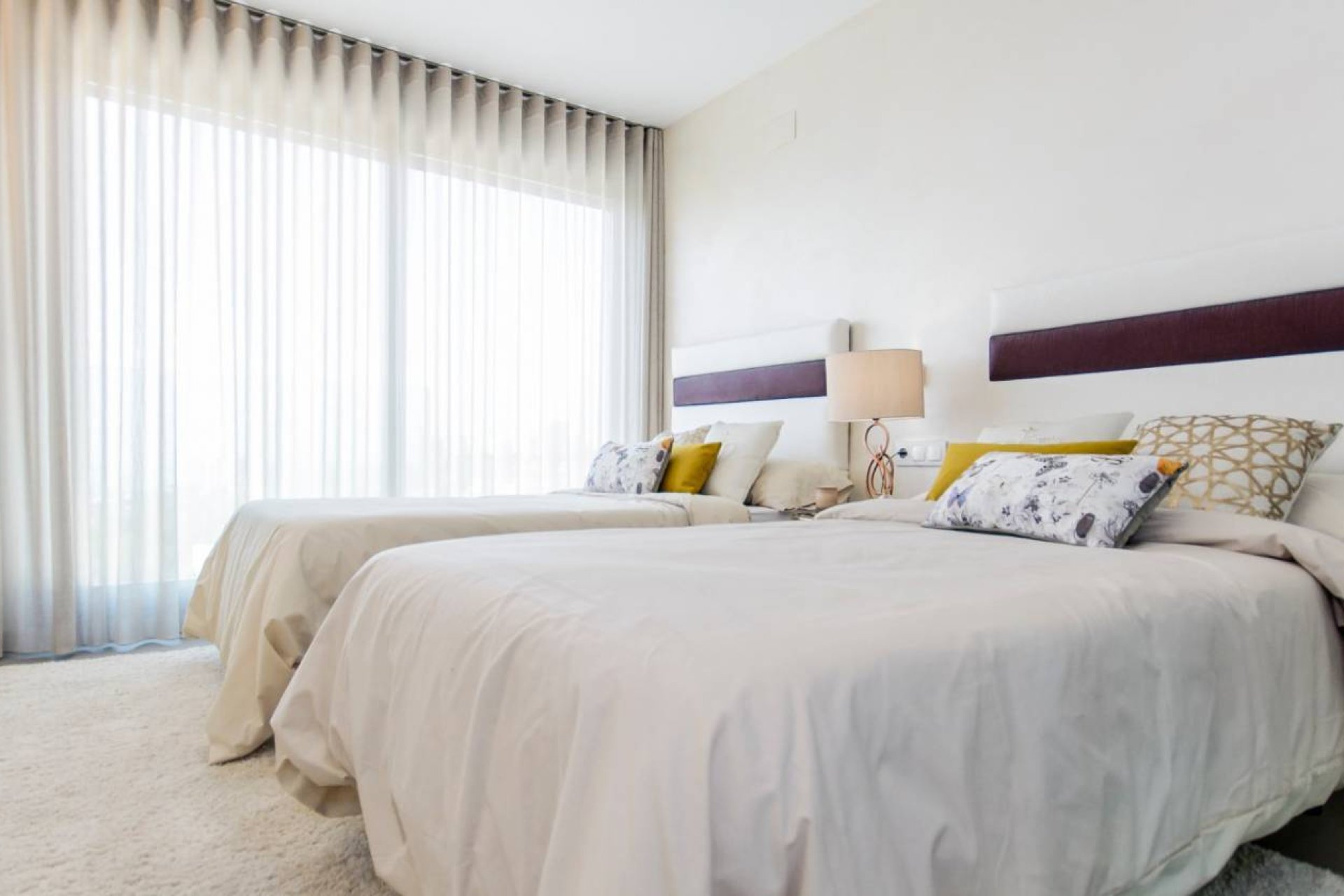 Nieuwbouw Woningen - Villa - Dehesa de Campoamor - Dehesa de campoamor